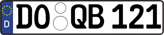 DO-QB121
