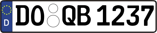 DO-QB1237