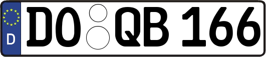 DO-QB166