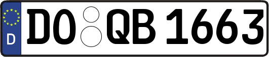 DO-QB1663