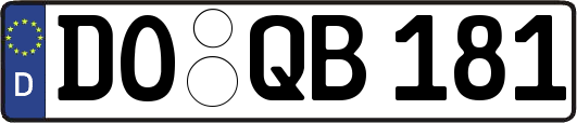 DO-QB181