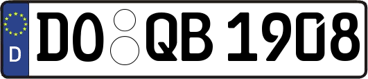 DO-QB1908