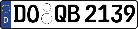 DO-QB2139
