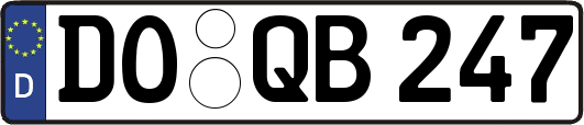 DO-QB247