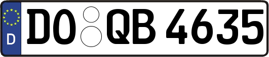 DO-QB4635