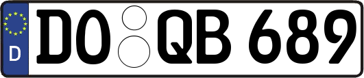 DO-QB689