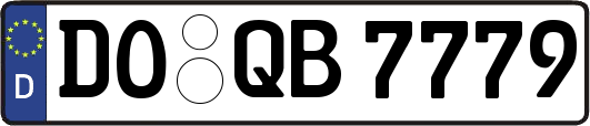 DO-QB7779