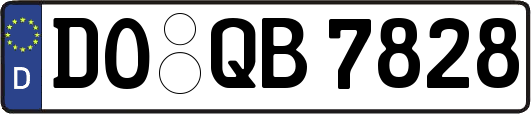 DO-QB7828