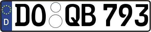 DO-QB793