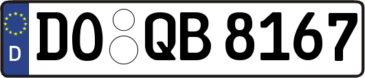 DO-QB8167