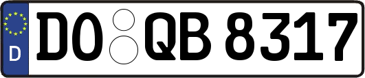 DO-QB8317
