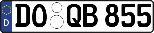 DO-QB855
