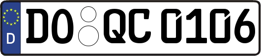 DO-QC0106