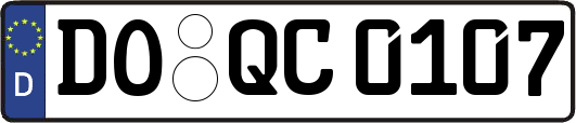DO-QC0107