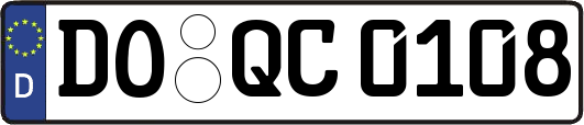 DO-QC0108