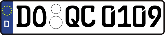 DO-QC0109