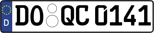 DO-QC0141