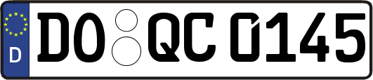 DO-QC0145