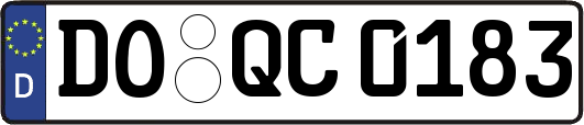 DO-QC0183