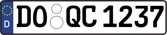 DO-QC1237