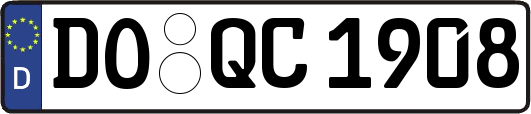 DO-QC1908