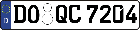 DO-QC7204