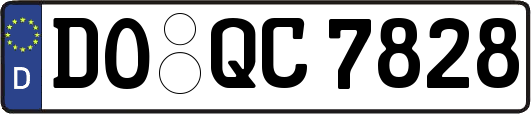 DO-QC7828