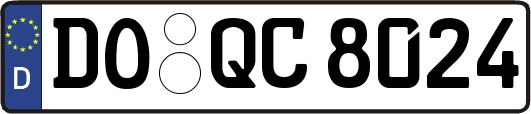 DO-QC8024