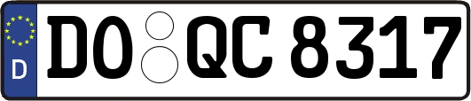 DO-QC8317