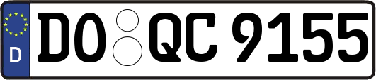 DO-QC9155