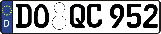 DO-QC952