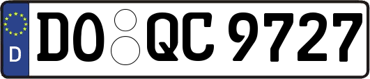 DO-QC9727