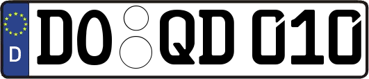 DO-QD010