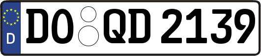 DO-QD2139