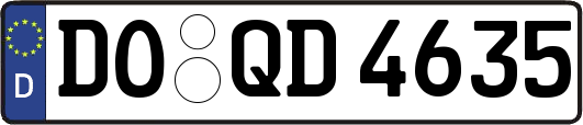 DO-QD4635