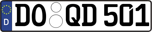 DO-QD501