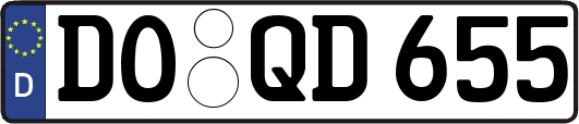 DO-QD655