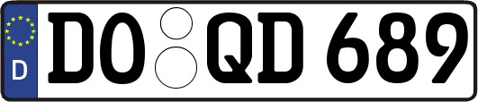 DO-QD689