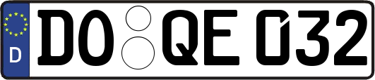 DO-QE032