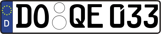 DO-QE033