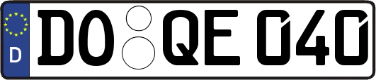 DO-QE040