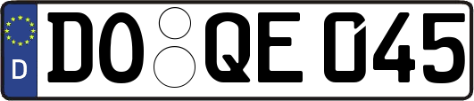 DO-QE045