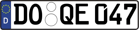 DO-QE047