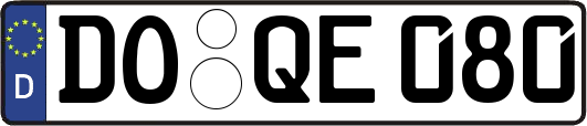 DO-QE080