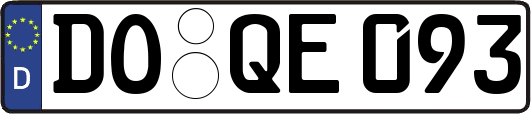 DO-QE093
