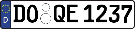 DO-QE1237