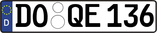 DO-QE136