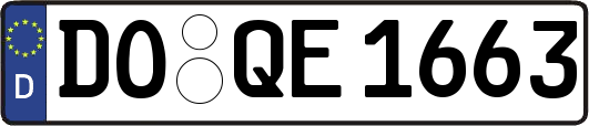 DO-QE1663