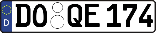DO-QE174