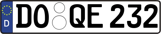 DO-QE232